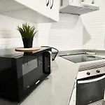 Appartement Island