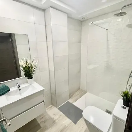 Island Apartment Arona (Tenerife)