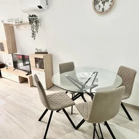 Apartment Island Arona (Tenerife)