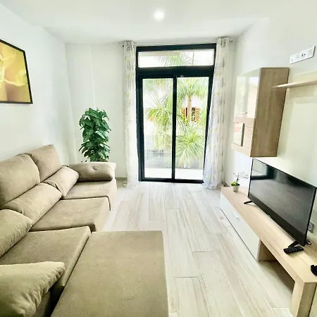 Island Apartment Arona (Tenerife)