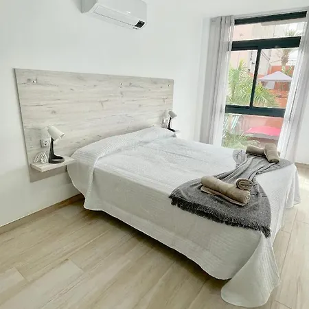 Apartment Island Arona (Tenerife)