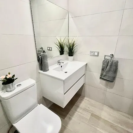 アパート Island *