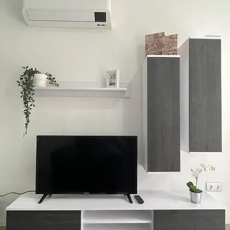 Island Apartment
