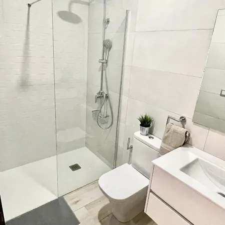 アパート Island *