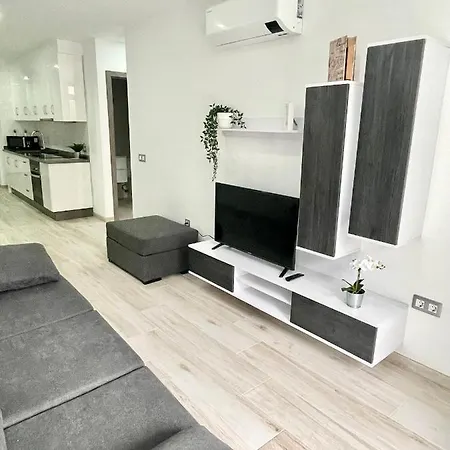 アパート Island アロナ