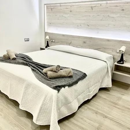 Island アパート *